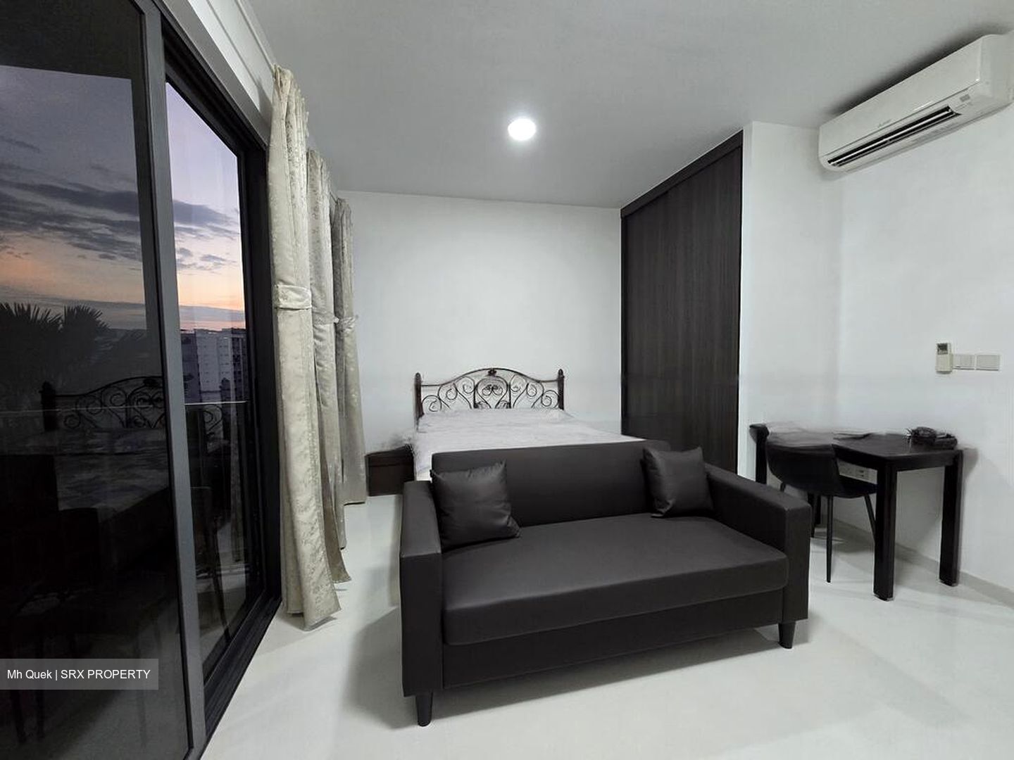 North Park Residences (D27), Apartment #481424371